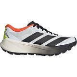 adidas Terrex Agravic 4 Kadın Beyaz Koşu Ayakkabısı.-