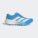 Adidas Terrex Agravic 4 KJ1292 Mavi Kadın Koşu Spor Ayakkabı
