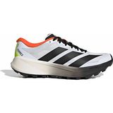 Adidas Terrex Agravic 4 KJ8872 Beyaz Erkek Koşu Ayakkabısı