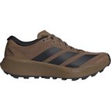 Adidas Terrex Agravic 4 KJ8874 Kahverengi Erkek Koşu Ayakkabısı