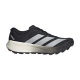 adidas Terrex Agravic 4 Trail Erkek Siyah Arazi Koşu Ayakkabısı (KJ8870)