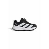 adidas Terrex Agravic Boa K Unisex Çocuk Outdoor Ayakkabı, Core Black, 38.5 Beden