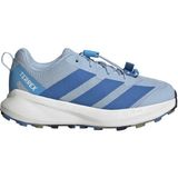 Adidas Terrex Agravıc Çocuk Spor Ayakkabı - JS0846 - Mavi