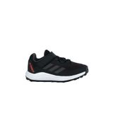 adidas Terrex Agravic Flow Çocuk Siyah Arazi Koşu Ayakkabısı (IG3021)