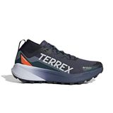 adidas Terrex Agravic G Erkek Arazi Tipi Koşu Ayakkabısı JR7784 Lacivert