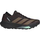 Adidas Terrex Agravic Gore-Tex 2 Erkek Kahverengi Koşu Ayakkabısı (HQ5088)