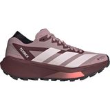 Adidas Terrex Agravic Gore-Tex 2 Kadın Mor Outdoor Ayakkabı (HQ5091)
