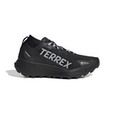 Adidas Terrex Agravic Gore Tex Trail Kadın Koşu Ayakkabısı