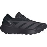 Adidas Terrex Agravic Gtx 2 Erkek Siyah Koşu Ayakkabısı (HQ5089)