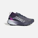 adidas Terrex Agravic Gtx W Kadın Outdoor Ayakkabı - Mor