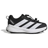 Adidas Terrex Agravic K Genç Arazi Tipi Koşu Ayakkabısı JR6633 Siyah