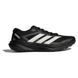 Adidas Terrex Agravıc Lıte Erkek Arazi Tipi Koşu Ayakkabısı KK1873 Siyah