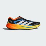 Adidas Terrex Agravic Lite Erkek Outdoor Ayakkabı - Siyah