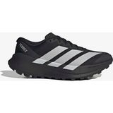 Adidas Terrex Agravic Sl Erkek Siyah Trail Koşu Ayakkabısı.-