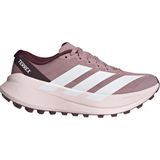 Adidas Terrex Agravic Sl Kadın Mor Koşu Ayakkabısı (KH8803)