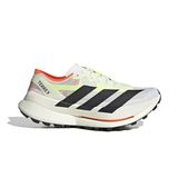 Adidas Terrex Agravic Spee Unisex Arazi Tipi Koşu Ayakkabısı JR9110 Beyaz