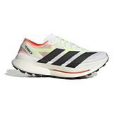 Adidas Terrex Agravic Spee Unisex Arazi Tipi Koşu Ayakkabısı JS3534 Beyaz