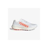 adidas Terrex Agravic Speed Erkek Gri Koşu Ayakkabısı