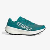 adidas Terrex Agravic Speed Erkek Yeşil Koşu Ayakkabısı