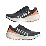 adidas Terrex Agravic Speed Kadın Koşu Ayakkabısı Siyah 36.5