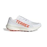 adidas Terrex Agravic Speed Trail Erkek Koşu Ayakkabısı Beyaz 41.5