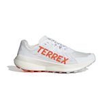 adidas Terrex Agravic Speed Trail Erkek Koşu Ayakkabısı Beyaz 44.5
