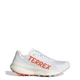 adidas Terrex Agravic Speed Trail Erkek Koşu Ayakkabısı Beyaz 45.5
