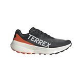 adidas Terrex Agravic Speed Trail Erkek Outdoor Ayakkabı Siyah 44.5