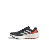 adidas Terrex Agravic Speed Trail Erkek Outdoor Ayakkabı Siyah 44