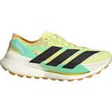 Adidas Terrex Agravic Speed Ultra 2 Erkek Koşu Ayakkabısı (HQ5066) - Renkli