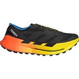 adidas Terrex Agravic Speed Ultra 2 Erkek Siyah Koşu Ayakkabısı.-