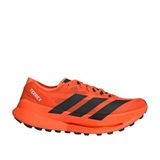 adidas Terrex Agravic Speed Ultra 2 Erkek Turuncu Arazi Koşu Ayakkabısı (JR9099)