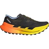 adidas Terrex Agravic Speed Ultra 2 Kadın Gri Koşu Ayakkabısı.-