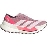 Adidas Terrex Agravic Speed Ultra 2 Kadın Koşu Ayakkabısı (HQ5068) - Renkli