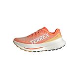 adidas Terrex Agravic Speed Ultra Trail Kadın Koşu Ayakkabısı Turuncu 38.5