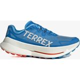 adidas Terrex Agravic Speed Ultra Trail Koşu Ayakkabısı.- - Mavi