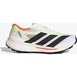 adidas Terrex Agravic Tt Erkek Beyaz Koşu Ayakkabısı.-