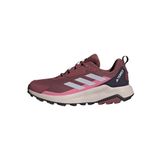 Adidas Terrex Anylander Bordo Kadın Outdoor Ayakkabı