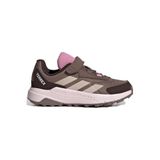 adidas Terrex Anylander Cf C Ortopedik Çocuk Spor Ayakkabı KAHVERENGİ