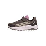 Adidas TERREX ANYLANDER CF C Unisex Çocuk Spor Ayakkabı Düşük Bilekli (Futbol Dışı) EARSTR/WONTAU/AUCO 34