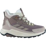 Adidas Terrex Anylander Climavarm+ Kadın Kahverengi Outdoor Ayakkabı (KI8303)