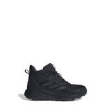adidas TERREX ANYLANDER CLIMAWAR Siyah Erkek Outdoor Bot
