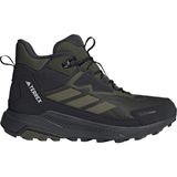 Adidas Terrex Anylander Climawarm+ Erkek Siyah Outdoor Ayakkabısı (JQ9952)