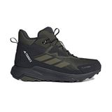 Adidas TERREX ANYLANDER CLIMAWARM Erkek Trekking Bot Ve Ayakkabısı JQ9952 Haki
