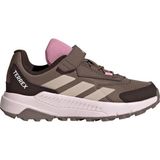 Adidas Terrex Anylander Çocuk Outdoor Ayakkabı (JR9712) - Renkli