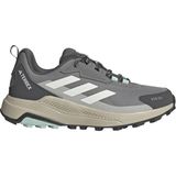 Adidas Terrex Anylander Kadın Gri Outdoor Ayakkabı (JR6603)