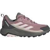Adidas Terrex Anylander Kadın Outdoor Ayakkabı (KJ0869) - Renkli