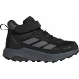 Adidas Terrex Anylander Mid Climaproof Çocuk Siyah Yürüyüş Ayakkabısı (KJ2668)