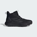 Adidas Terrex Anylander Mid R.rdy Erkek Siyah Outdoor Bot - 0 - Siyah