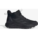 Adidas Terrex Anylander Mid Rdy Erkek Siyah Outdoor Bot.-